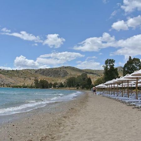 Nafplio Getaway Villa Exterior photo