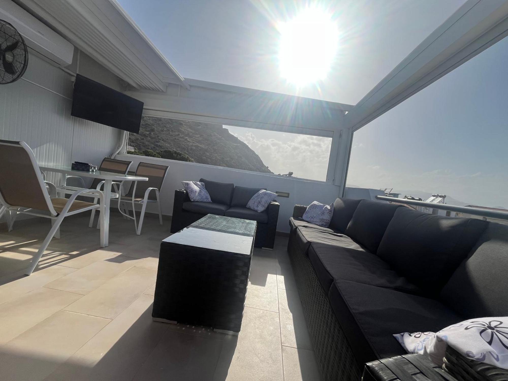 Nafplio Getaway Villa Exterior photo