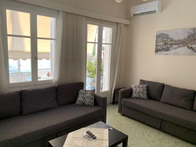 Nafplio Getaway Villa Exterior photo