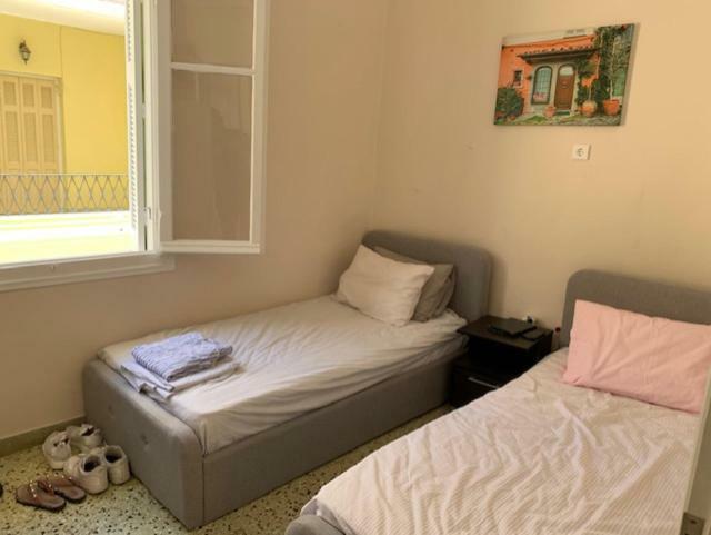 Nafplio Getaway Villa Exterior photo